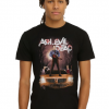 ash vs evil dead shirt